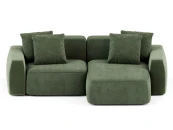 Диван угловой Модульный Норд