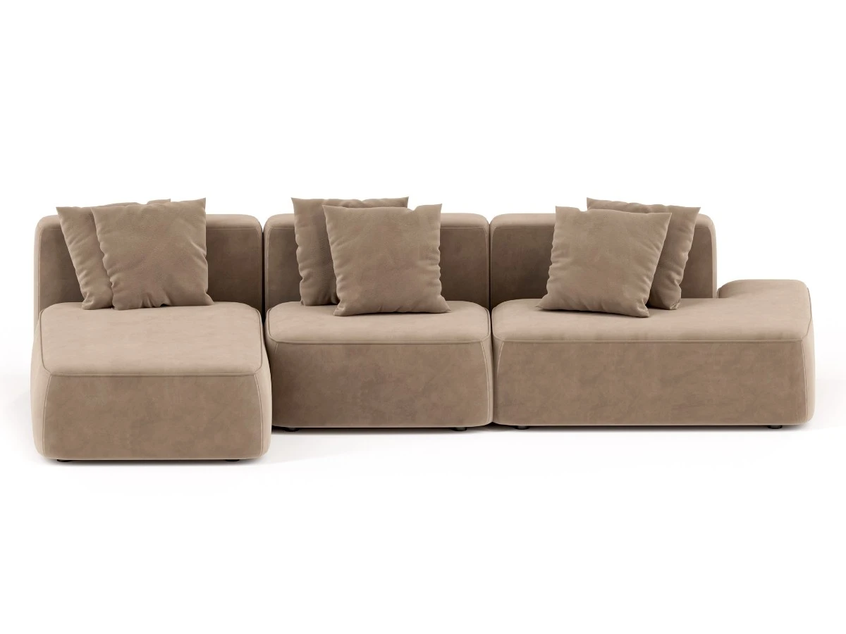 Диван угловой Модульный Норд 940312  - фото 1