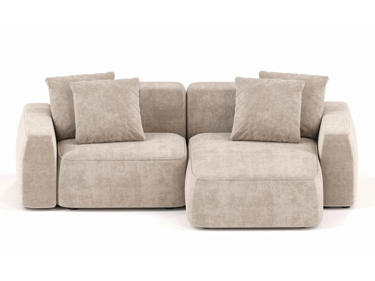 Диван угловой Модульный Норд 940313