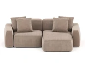 Диван угловой Модульный Норд