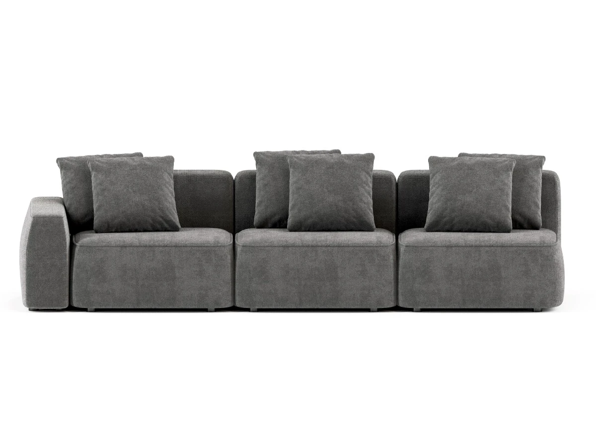 Диван прямой Модульный Норд 940315