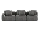 Диван прямой Модульный Норд