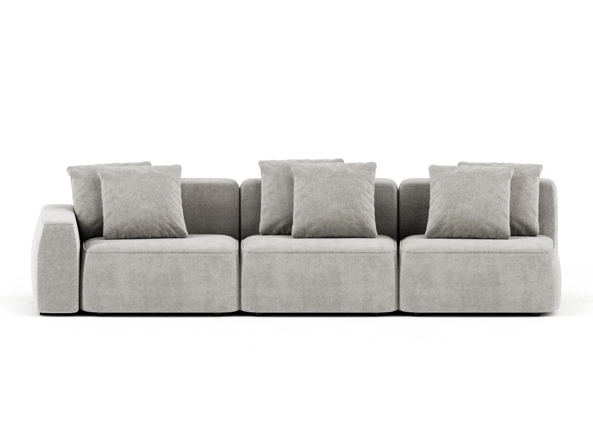 Диван прямой Модульный Норд 940316