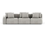 Диван прямой Модульный Норд