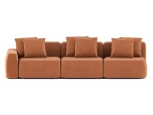 Диван прямой Модульный Норд