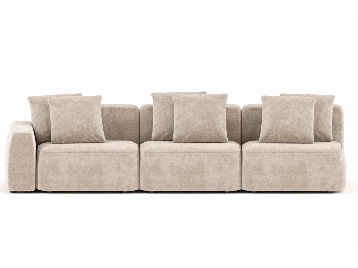 Диван прямой Модульный Норд 940319