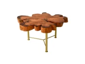 Журнальный Стол Golden Pine