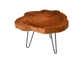 Журнальный Стол Pine Flower