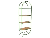Стеллаж Circle Green