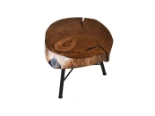 Журнальный столик WOOD