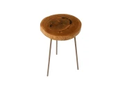 Стол из спила Tree