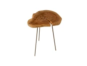 Стол из спила Tree