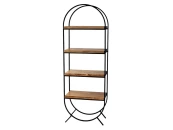 Стеллаж Circle Oak