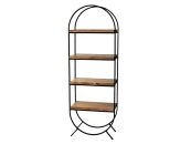 Стеллаж Circle Ply