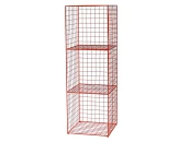 Стеллаж Setka