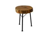 Стол из спила Tree