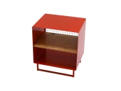 Тумба Just Metall