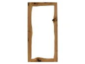 Зеркало Oak Slab