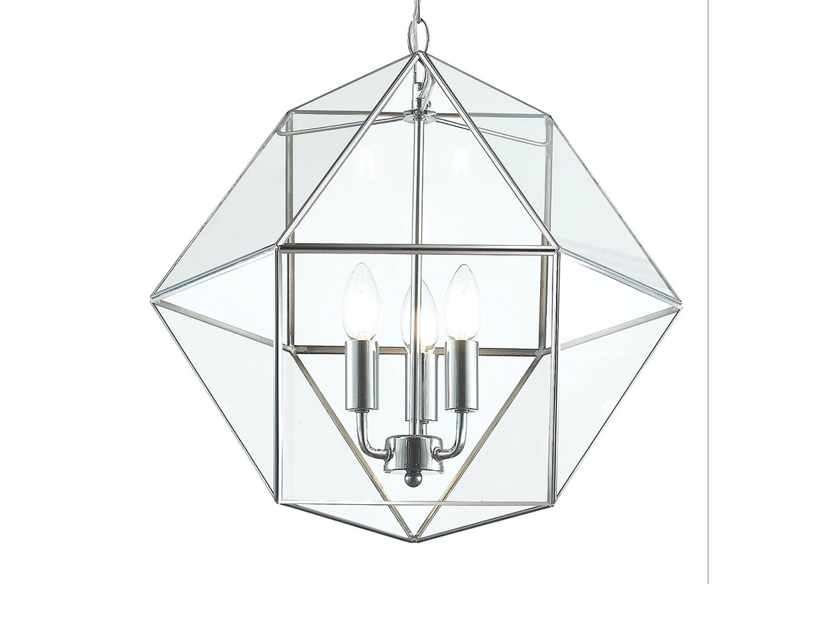 Люстра подвесная Mattis Country 940476