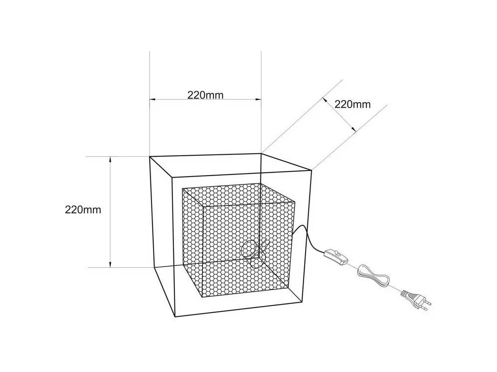 Настольная лампа Lucide Morris 940482  - фото 6