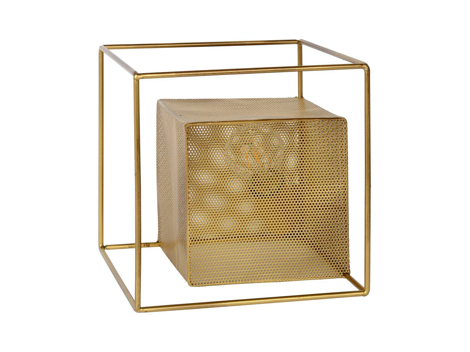 Настольная лампа Lucide Morris 940482