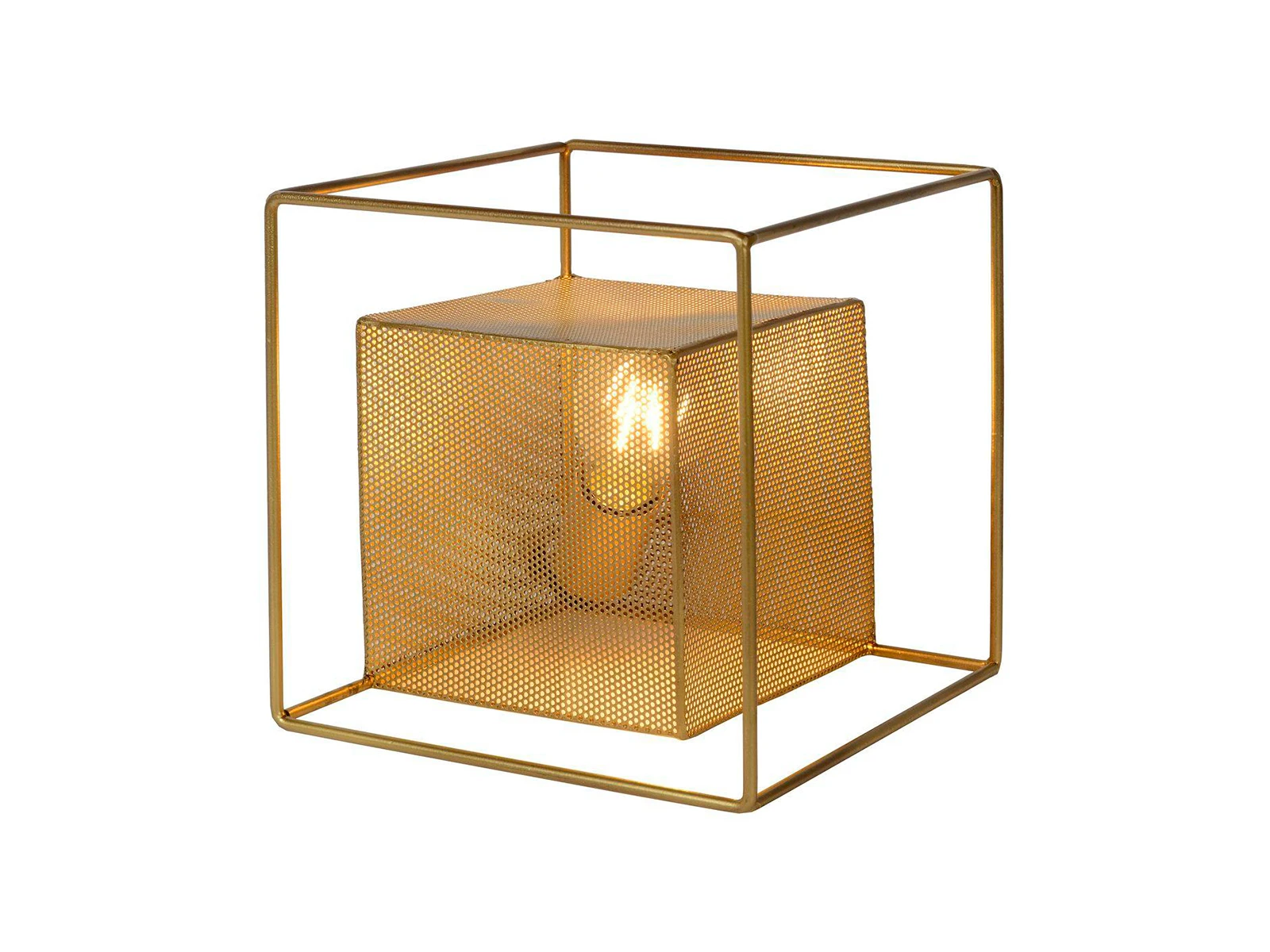 Настольная лампа Lucide Morris 940482  - фото 3