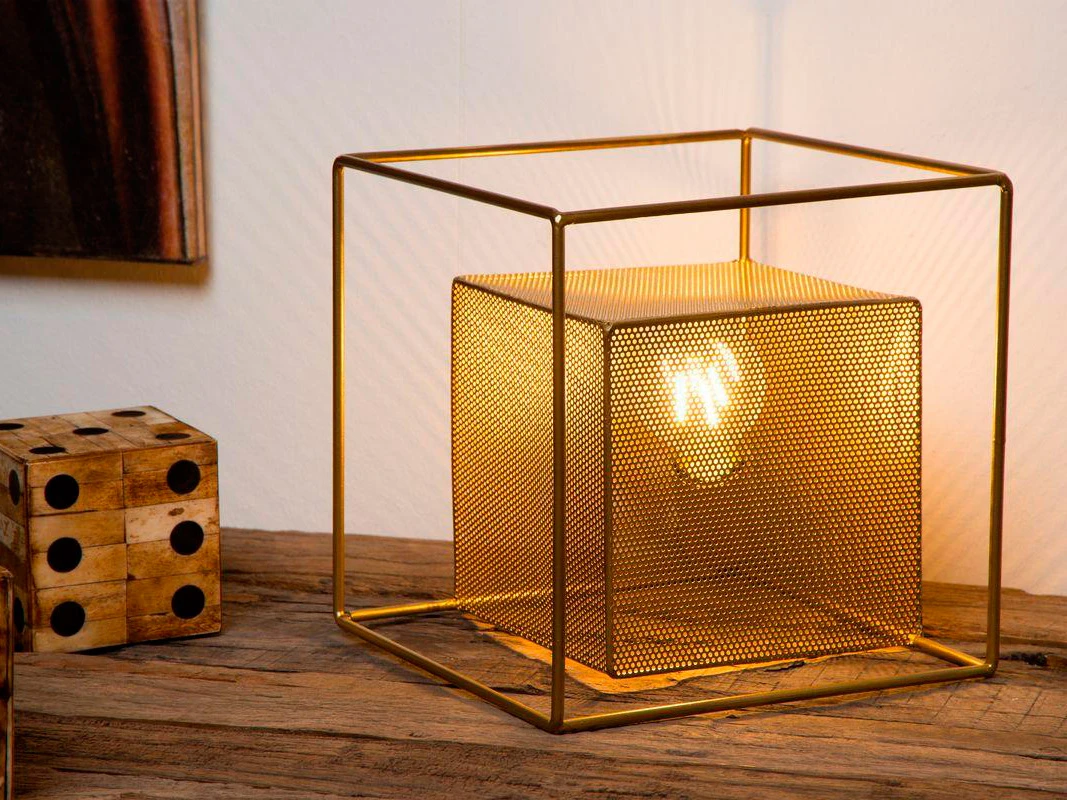 Настольная лампа Lucide Morris 940482  - фото 5