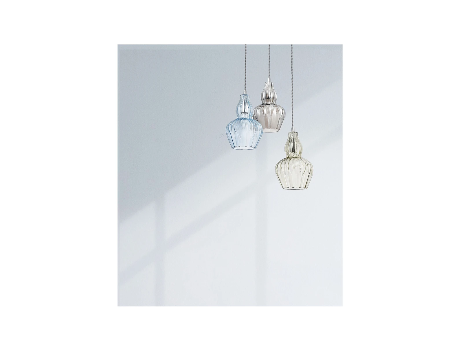 Подвесной светильник Eustoma 940495  - фото 4