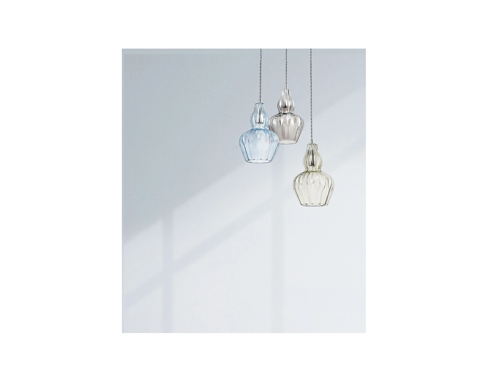 Подвесной светильник Eustoma 940496  - фото 5