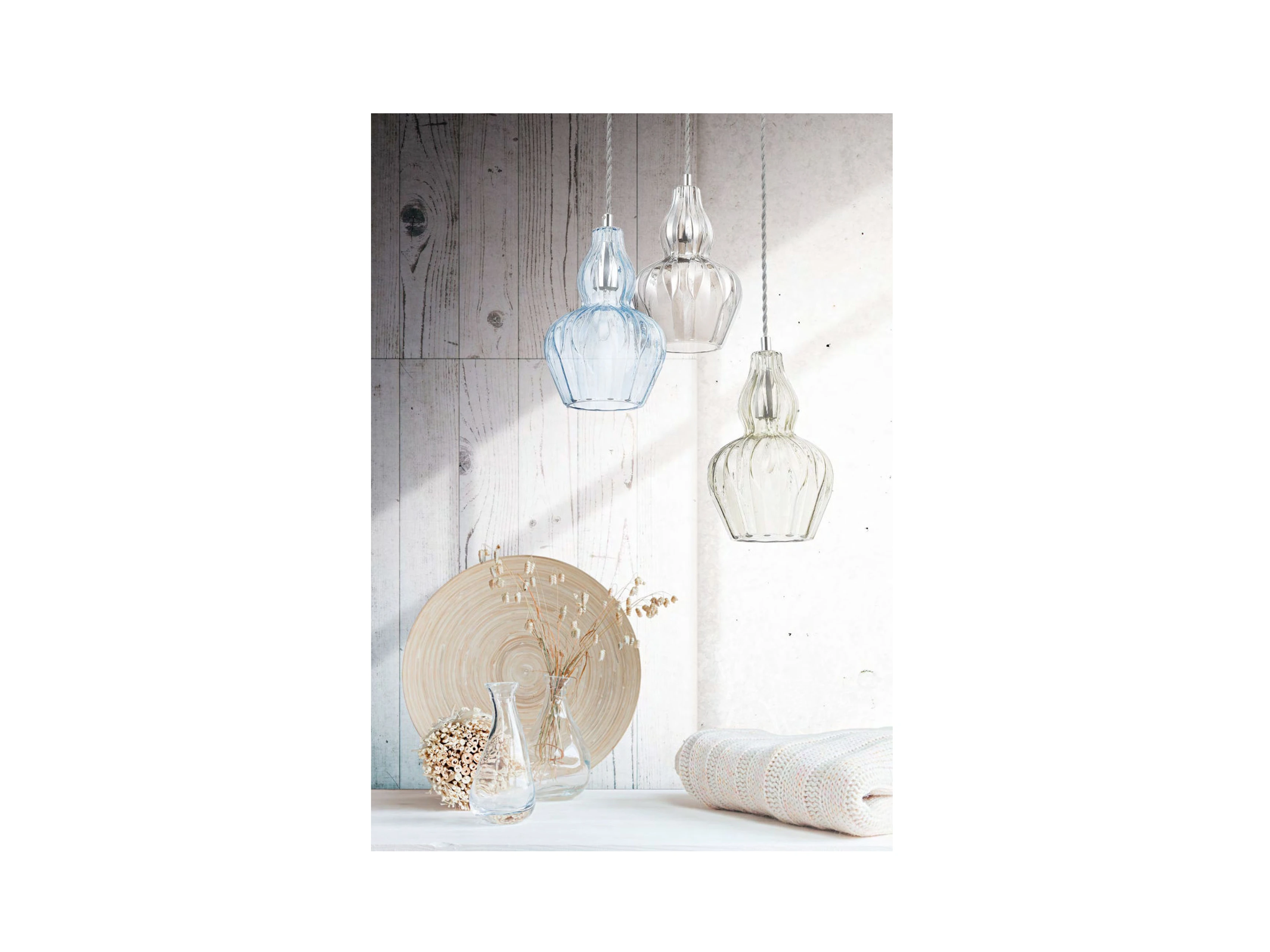 Подвесной светильник Eustoma 940496  - фото 6