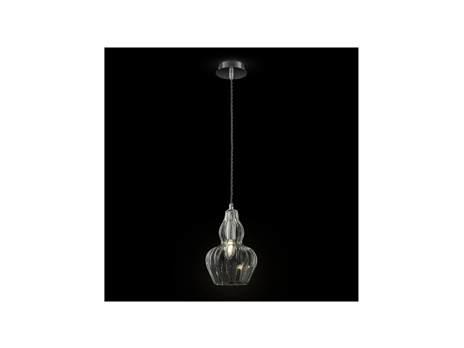 Подвесной светильник Eustoma 940496