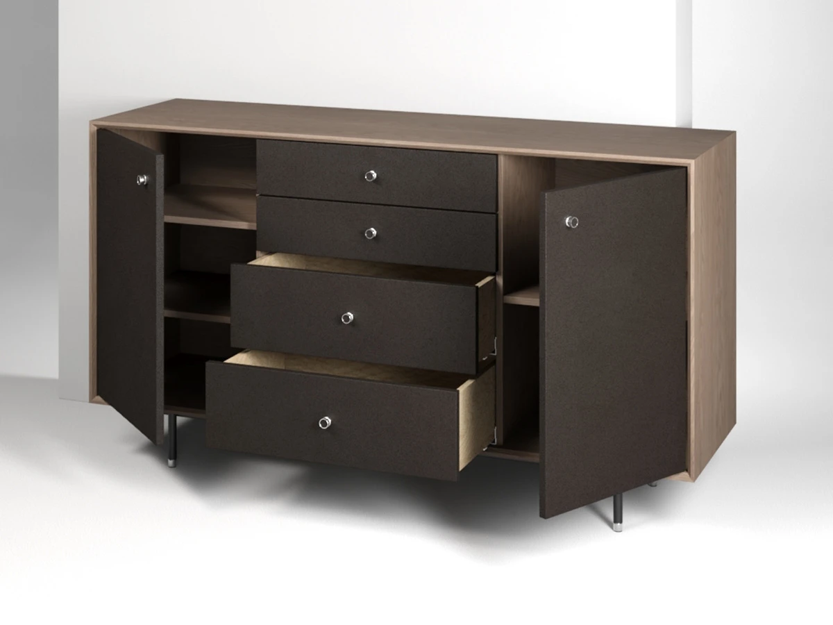 Тумба MARTEN 940508  - фото 4