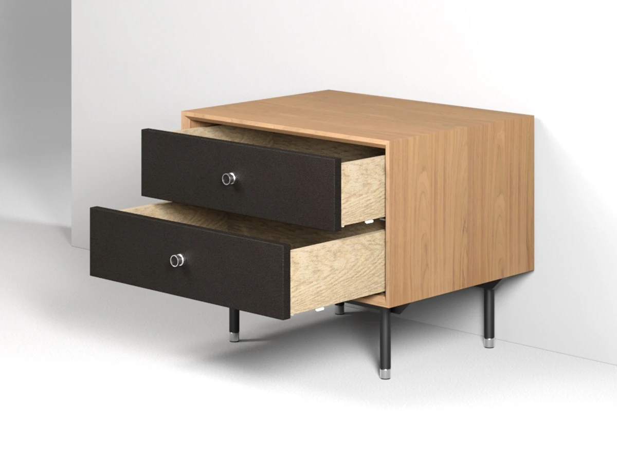 Тумба MARTEN 940510  - фото 4