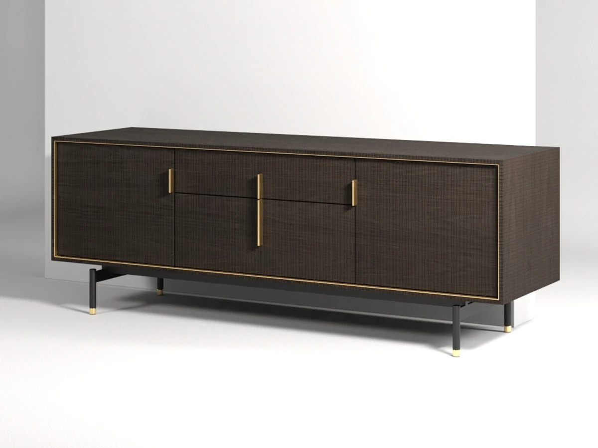 Тумба DUNE 940511  - фото 3