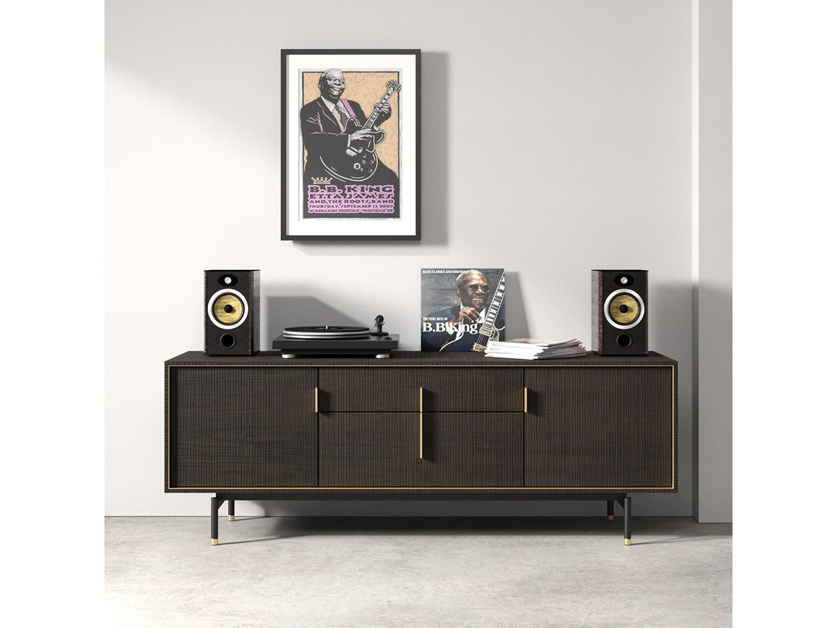 Тумба DUNE 940511