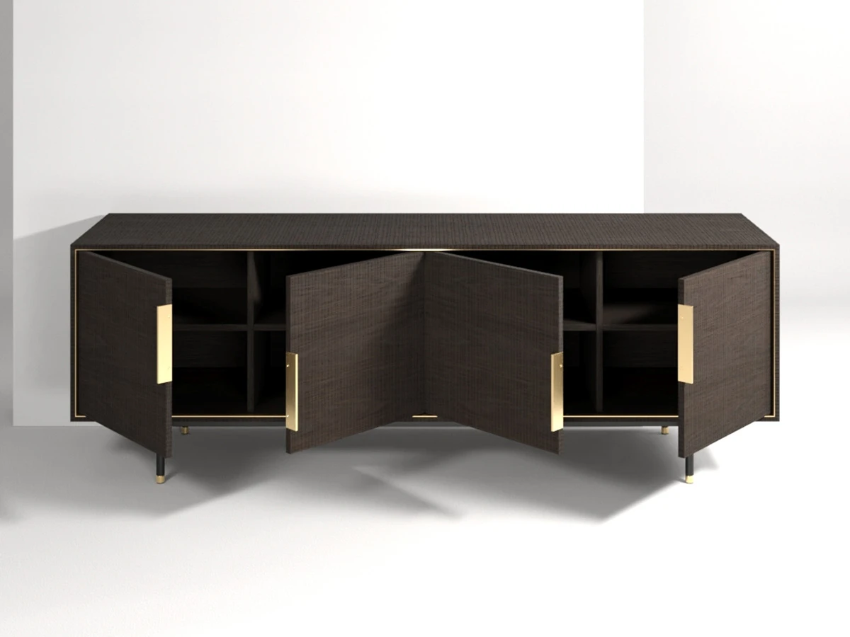 Тумба DUNE 940514  - фото 4