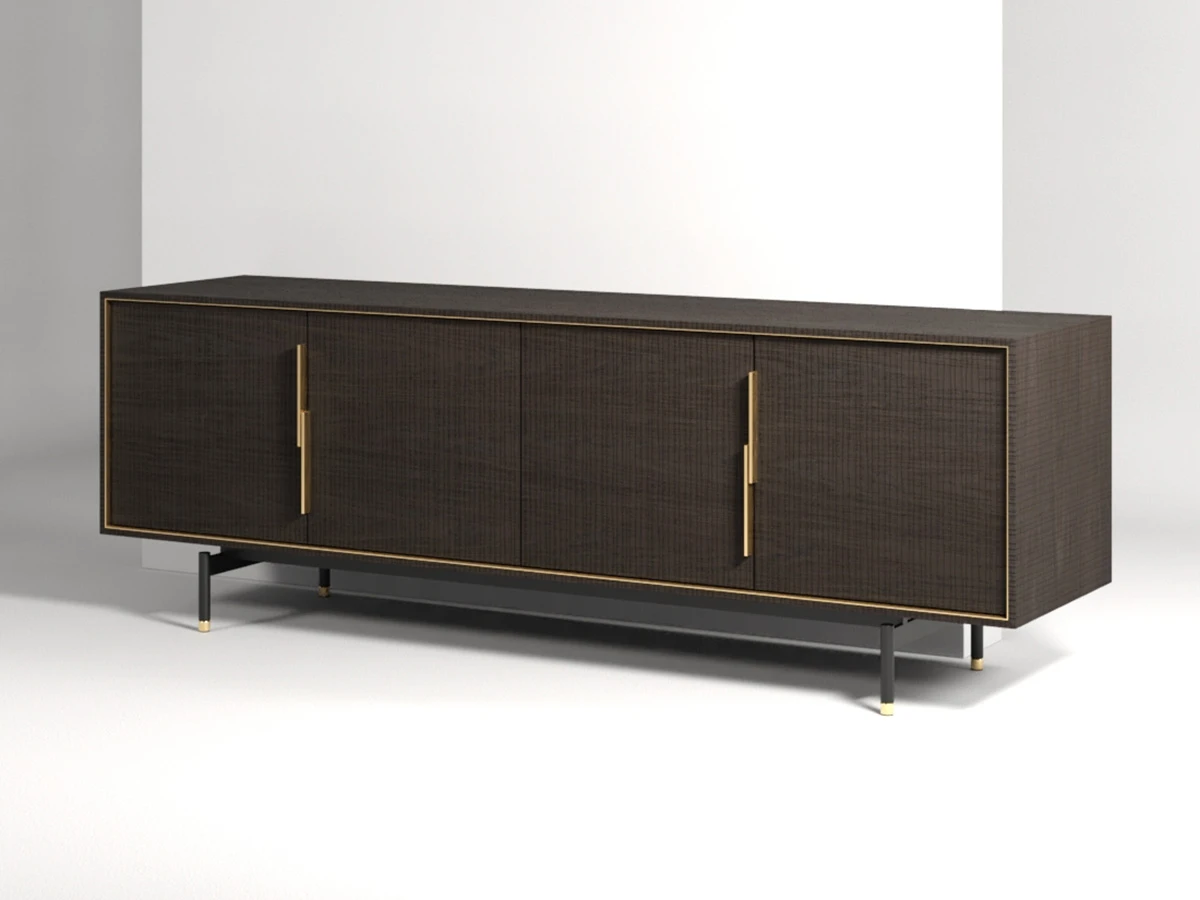 Тумба DUNE 940514  - фото 3