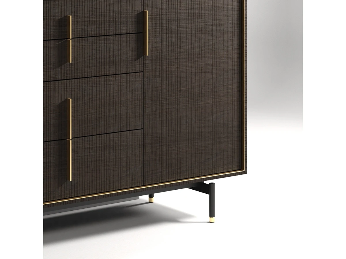 Тумба DUNE 940515  - фото 4