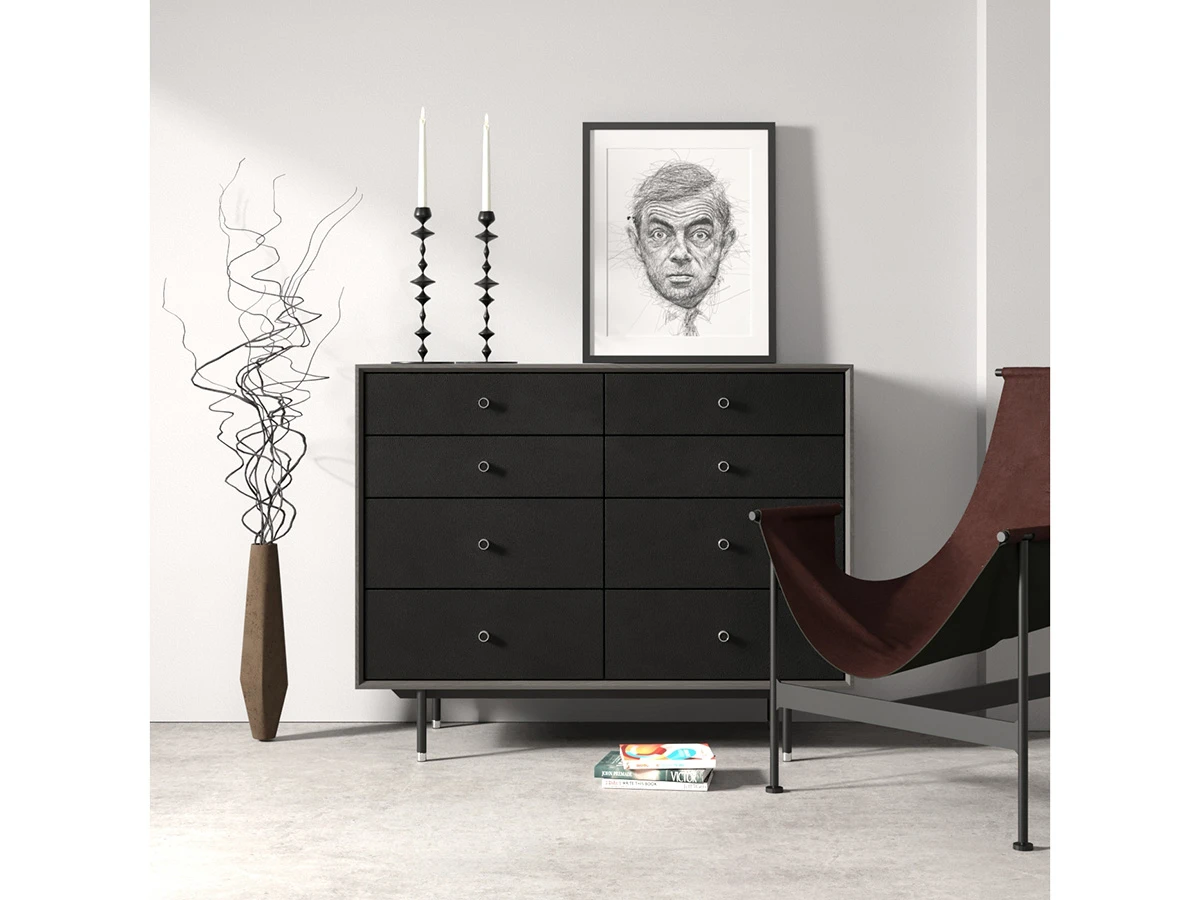 Комод MARTEN 940517