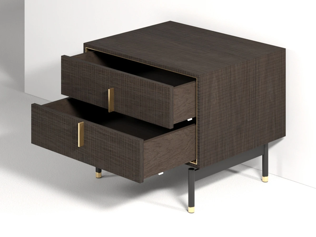 Тумба DUNE 940518  - фото 4