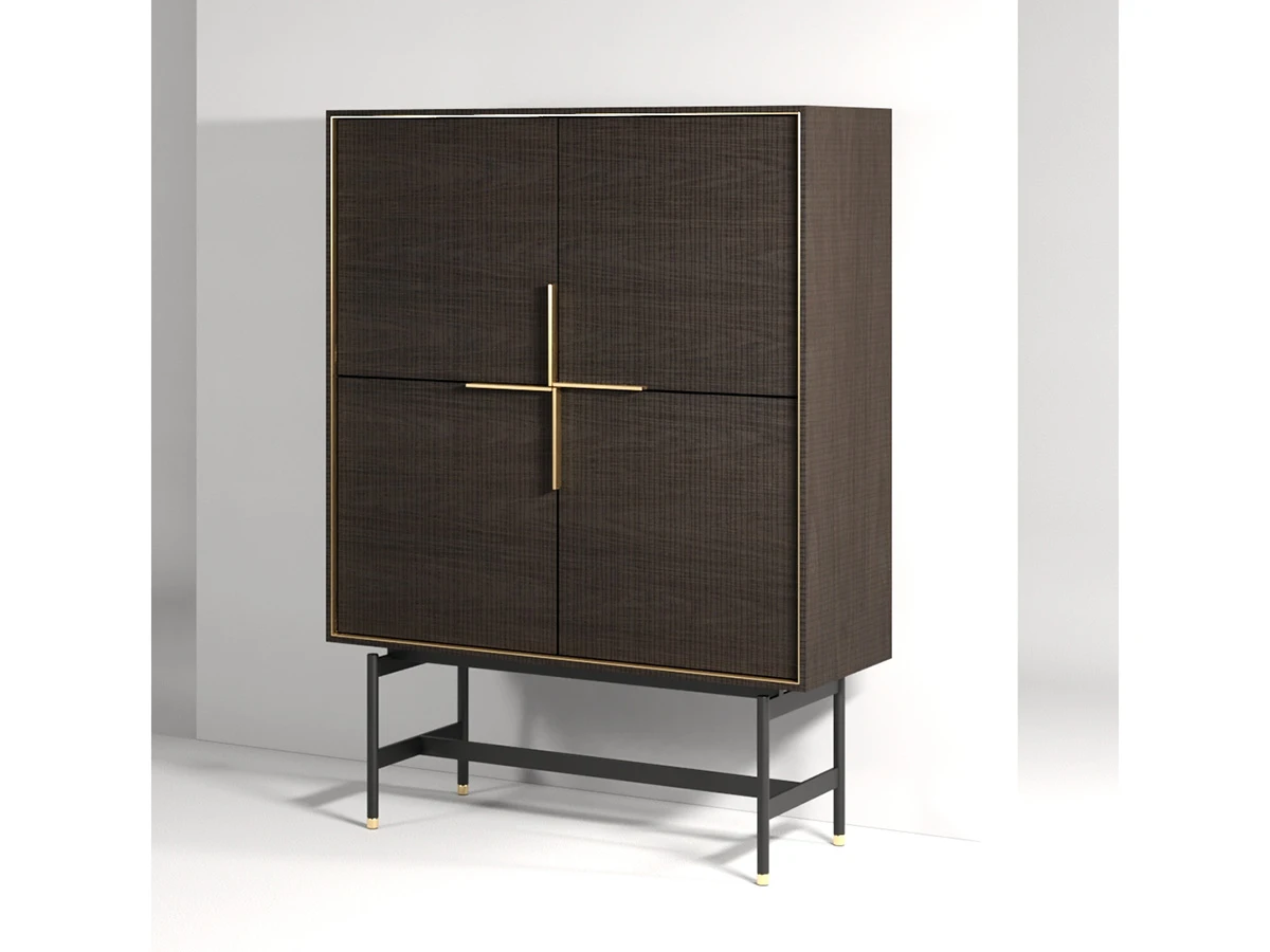 Шкаф DUNE 940520  - фото 3