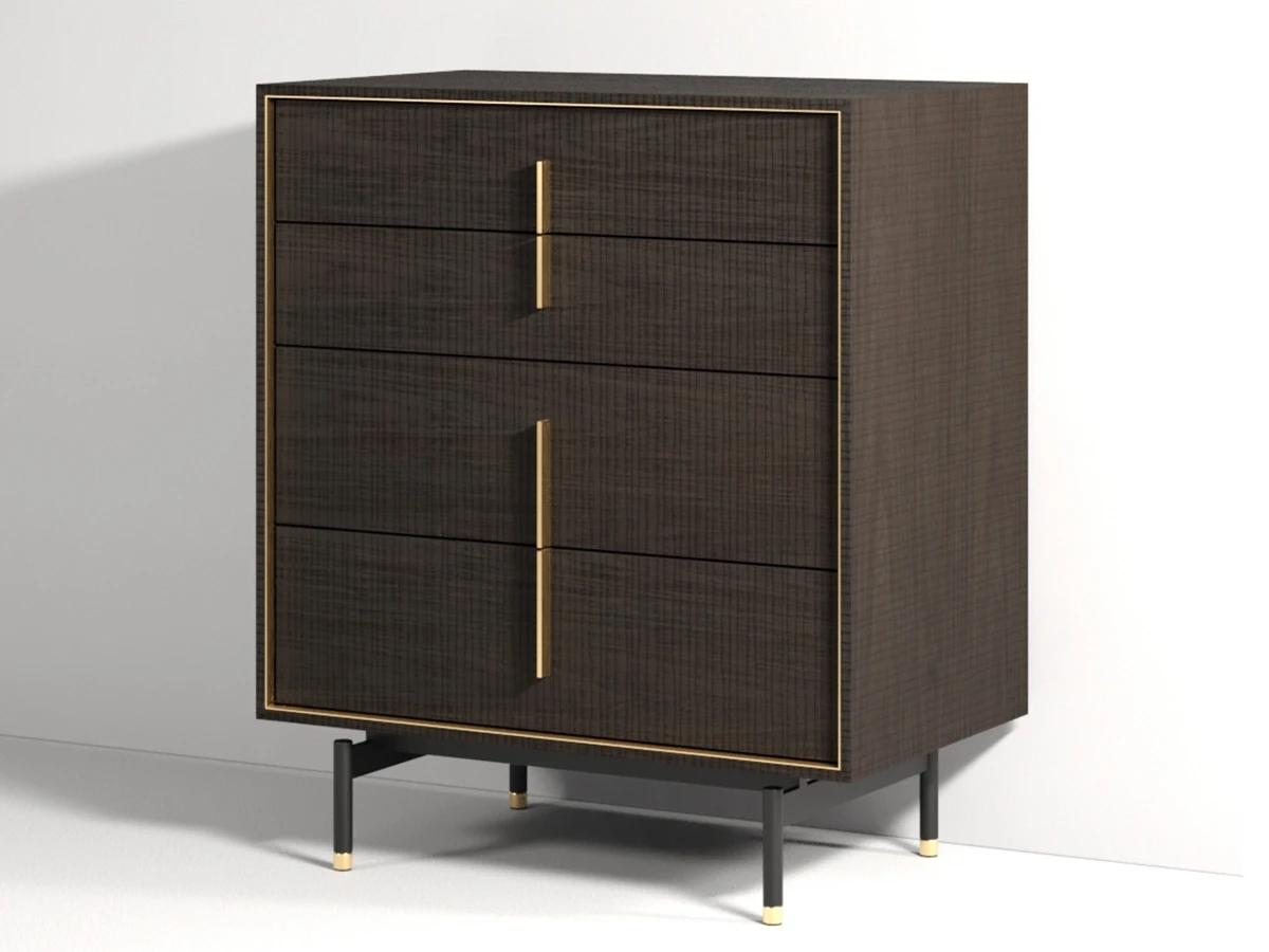 Комод DUNE 940523  - фото 3