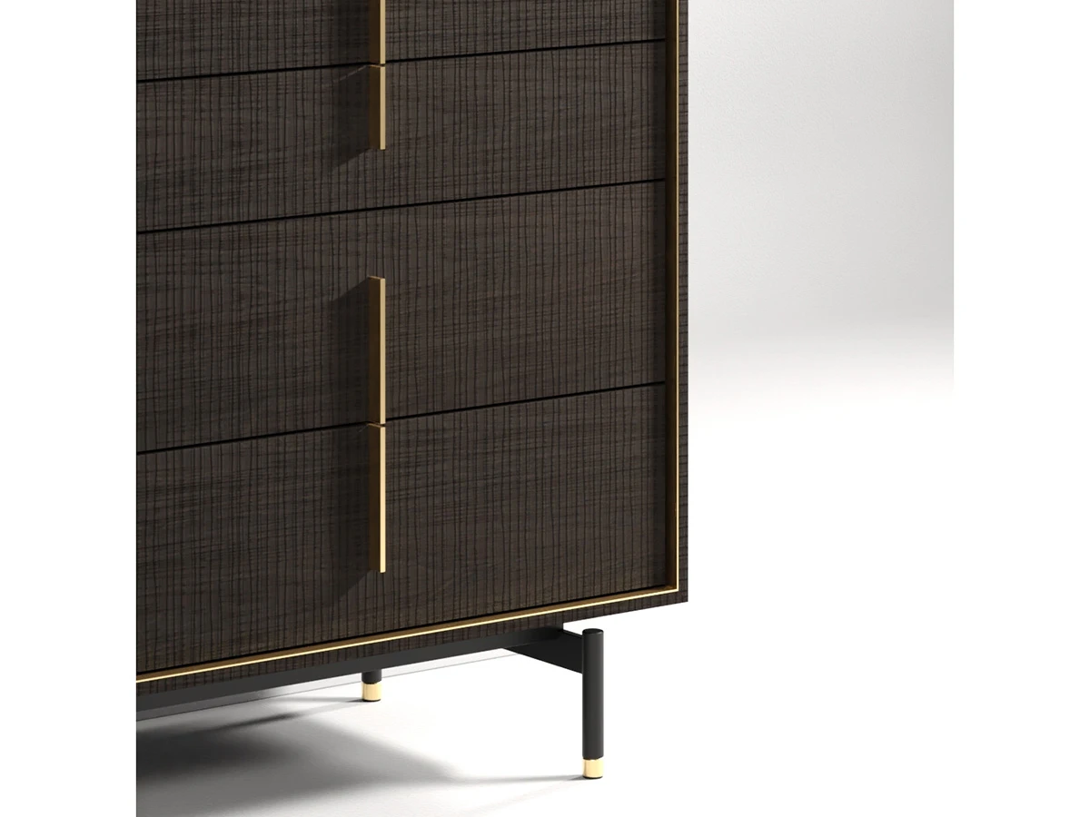 Комод DUNE 940523  - фото 4