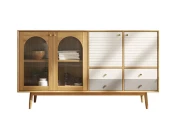 Комод Pollo с ящиками и дверками