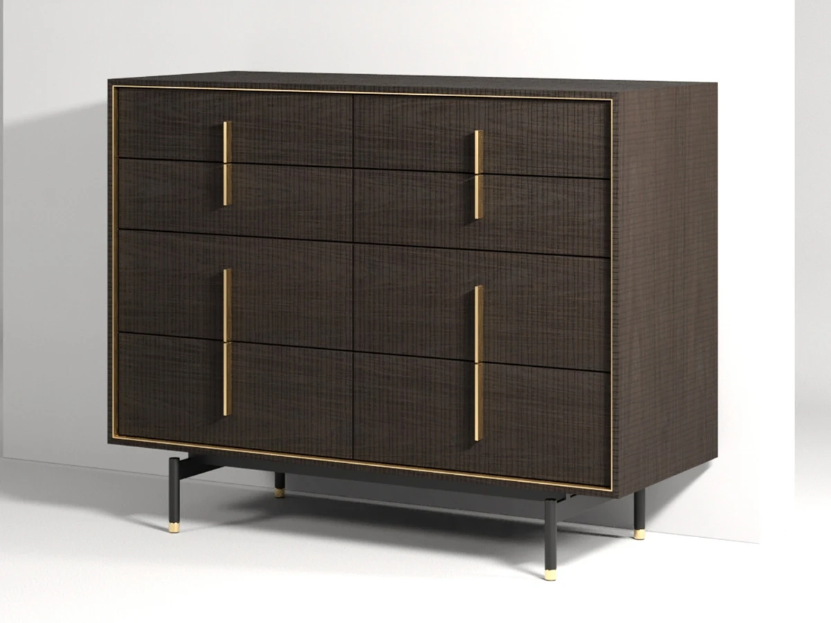 Комод DUNE 940525  - фото 3