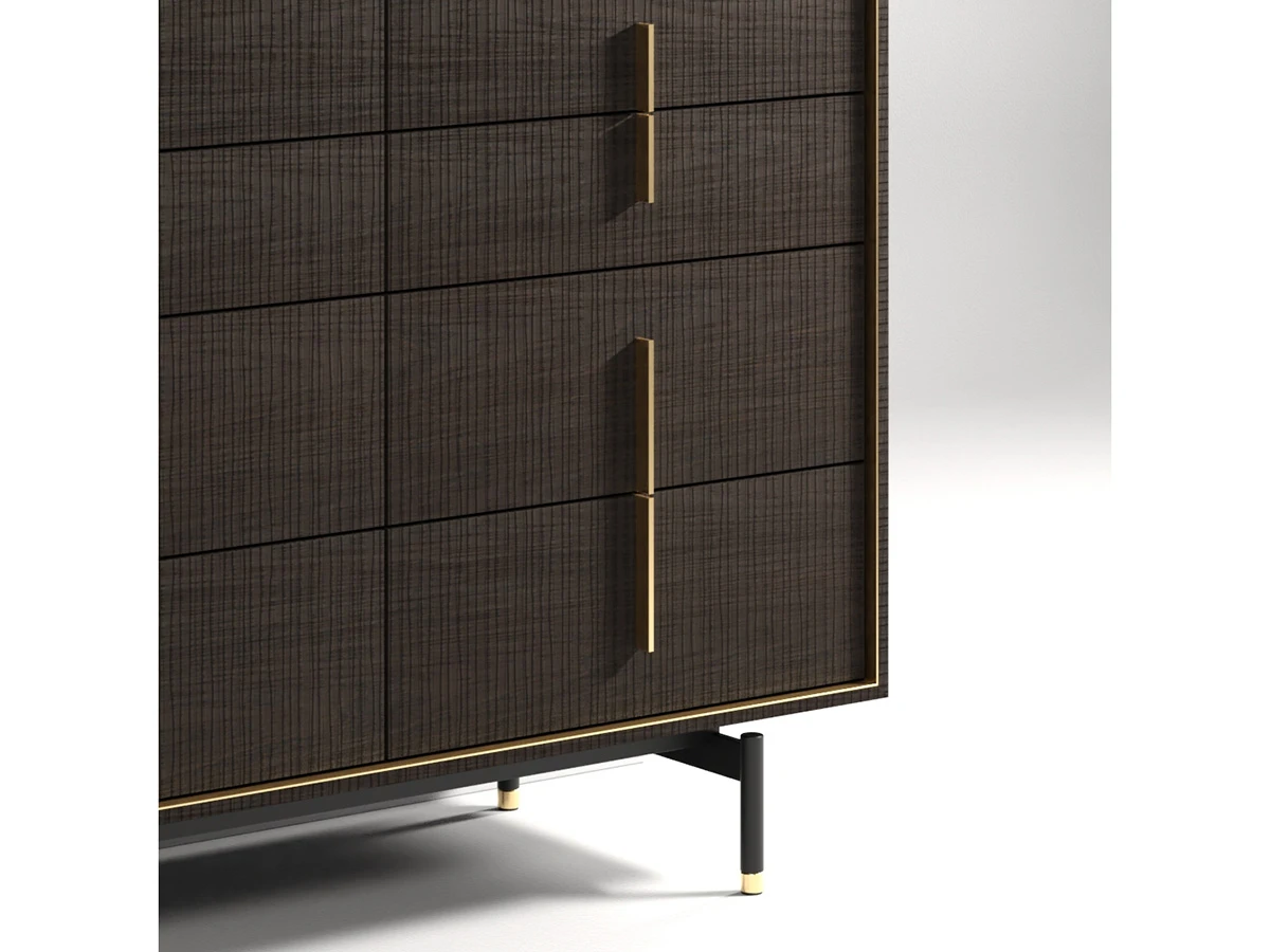 Комод DUNE 940525  - фото 4