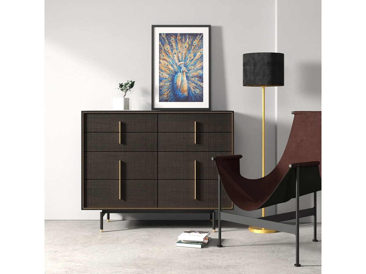 Комод DUNE 940525