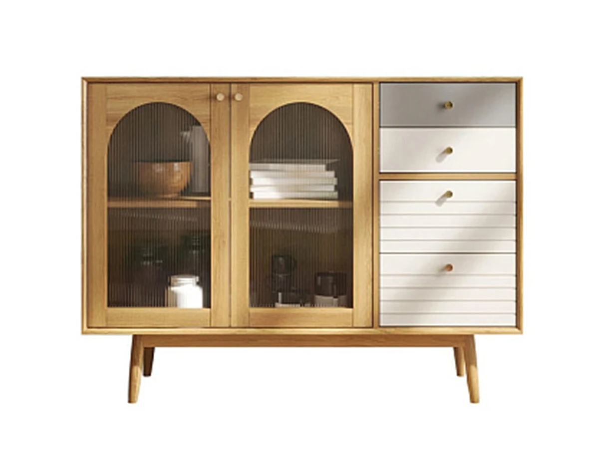 Комод Pollo с ящиками и дверками 940526