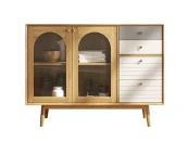 Комод Pollo с ящиками и дверками