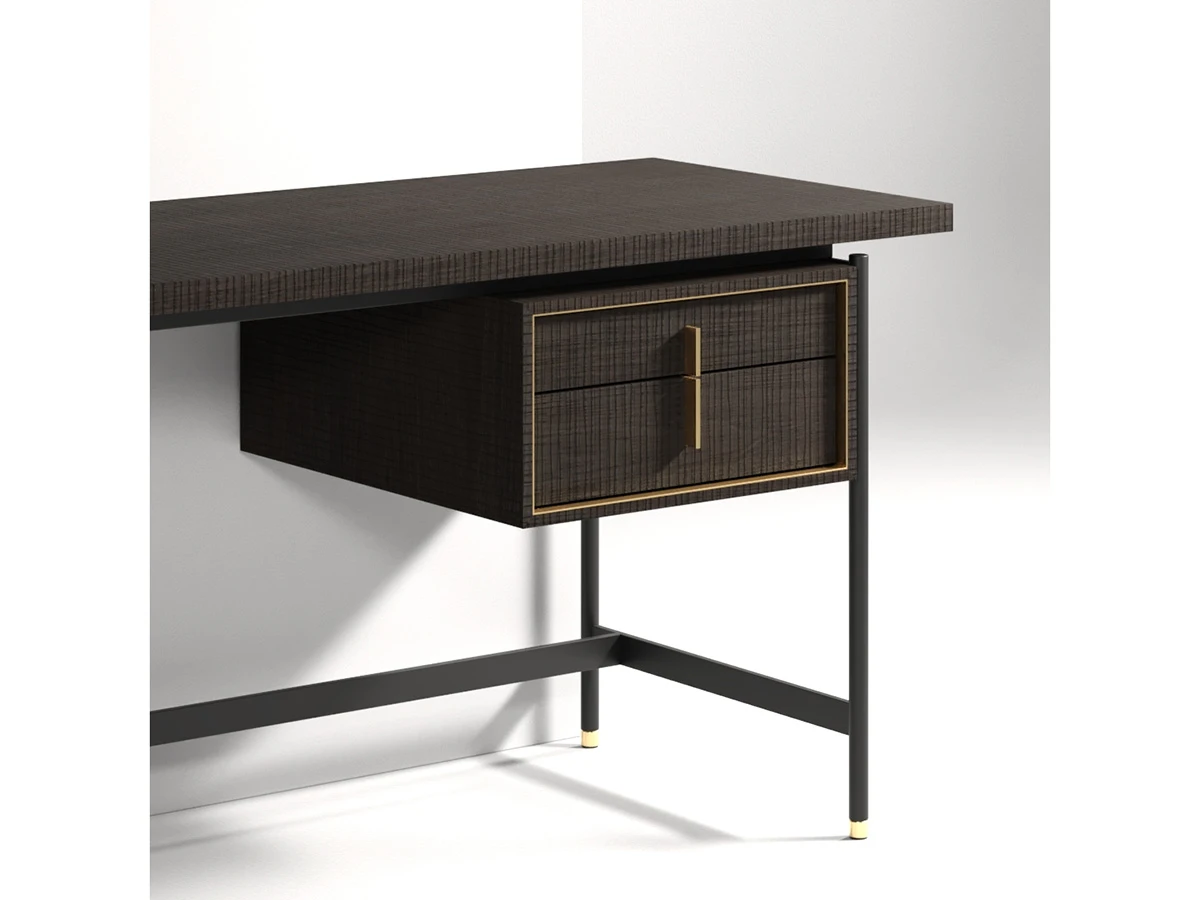 Стол DUNE 940528  - фото 4